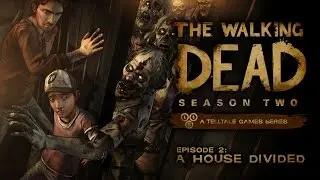 The Walking Dead Movie Edition - Season 2 [Episode 2]