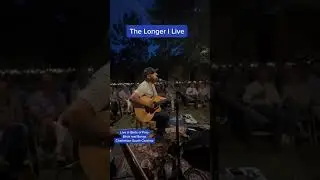 This is it! #thelongerilive