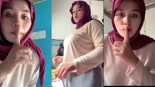 RECOMMEND‼️ LIVE HIJAB STYLE Diary IKA SUZY 230924