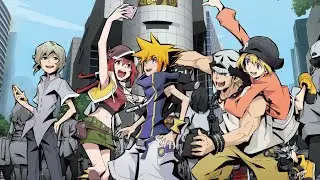 Life is Beautiful: The Animation (TWEWY)