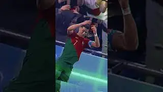 PORTUGAL| RONALDO|PENALTY|#football #footballshorts #ronaldo #edit #messiskills #viral #fifa #edit