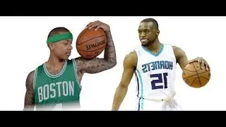 NBA 2K18 - ESTRELAS DA QUADRA - BLACKTOP