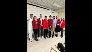 Выступление доктора Бурангулова Альберта в г.Стерлитамак