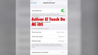 Activar Flasheo para todas las notificaciones de tu celular