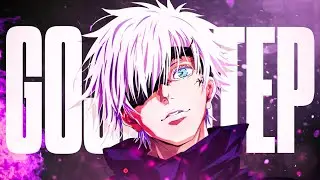 GOJO RAP SONG | 