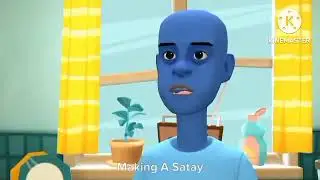 Nico Sing Along Thomas Lyrics Vol 4 (PART 2)