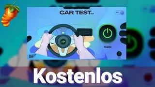 Kostenloses Plugin: Car Test | FL Studio