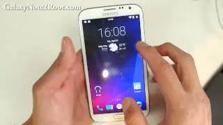 Resurrection Remix ROM for Galaxy Note 2 GT-N7100! [Android 5.1]