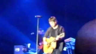 Matchbox 20, Damn (partial) 01/01/11