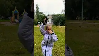 Когда ты ешь только беляши😂 