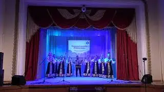 Вокальный ансамбль "Рябинушка" - "Русь моя хороша"