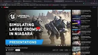 Unreal Engine RTS | Devlog #9 | YT tutorials - ECS frameworks for UE