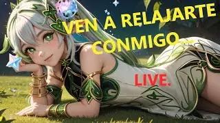 LIVE RELAX!!!