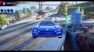 VOLKSWAGEN XL SPORT (RACE)