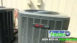 We provide custom installation for your comfort needs.