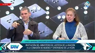 DTV INCLUI2 - Programa 87 - Emisión 30/08/2024