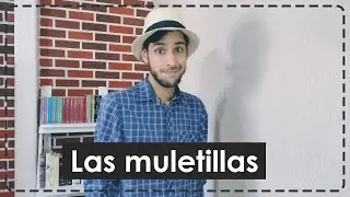 Las muletillas