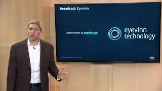 Consuo and AWS Elemental Media Services to create virtual linear TV from existing SVOD library