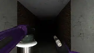 VManip Lamp Cry of fear