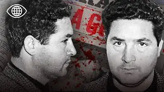 CORLEONE: The Story of the Italian Mafia's Most Dangerous Godfather – Documentary World View