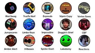 Every Geometry Dash Meme Explained