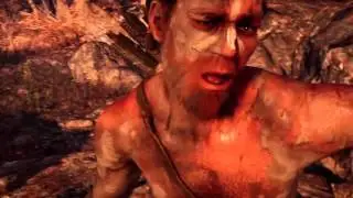 Far Cry® Primal Survival Mode! Part 1