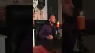 Урок 1-4. Магическая инициация у Ингвара.