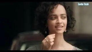 Center fresh & Dharma Productions presents 'Parda' feat. Anjali Sivaraman & Shantanu Maheshwari