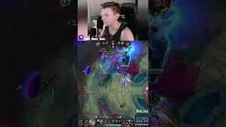SPELLWAKE KAYLE IS INSANE  #leagueoflegends #arena