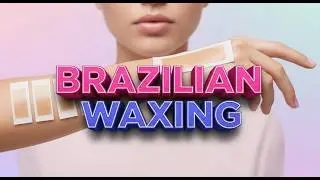I Tried Daily Brazilian Waxing for 30 Days – Pain, Skin & Hair Growth Results