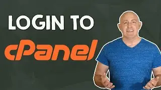 Login to cPanel and Install WordPress - 2024
