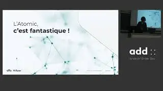 Qu’est-ce que l’Atomic Design ?