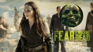 Fear The Walking Dead season 8 Confirms Massive Time Jump