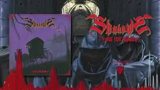SHADOWS - Maniac (Track Premiere)