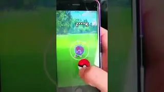 SZUKAŁA POKEMONA A ZNALAZŁA... CIAŁO ☠️ #shorts