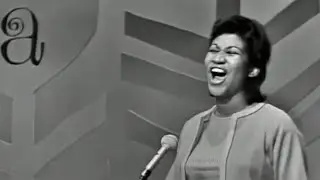 Aretha Franklin | Once In a Lifetime | Live 1964 | #RARE