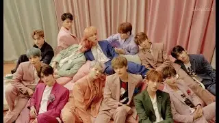 Seventeen - Fallin Flower - Piano - MIDI Download