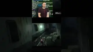 The Boat is Moving (Game: Cold Fear)