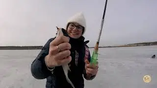 Поездка на рыбалку в д.Темно-Осинова-2020г.