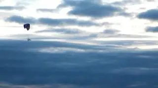 только не на машину  