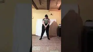 Abusadamente (Remix) - MC Gustta e MC DG / May J Lee Choreography