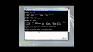 Dual-Boot Windows 7 e 2008 R2