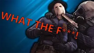 What CSGO was like this week