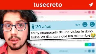 TU SECRETO ES MUY TRISTE 😭🥀 (Firma Rulo)