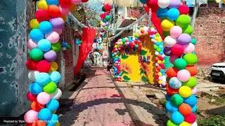 HOLI 2026