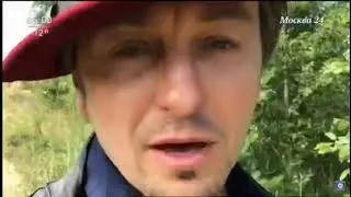 Новый шпигель программы "Утро" (Москва 24, 16.07.2019)