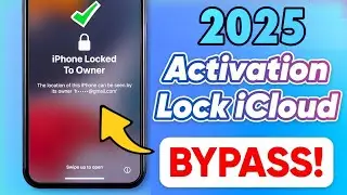 This is The Best iCloud Activation Lock Removal Software