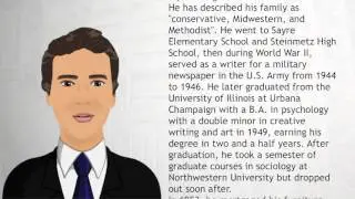 Hugh Hefner - Wiki Videos