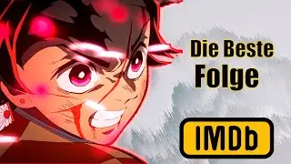 Anscheinend die Beste Demon Slayer Folge 🌟