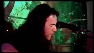Zhenya Rock- Thank You- Frog Pond House Concerts